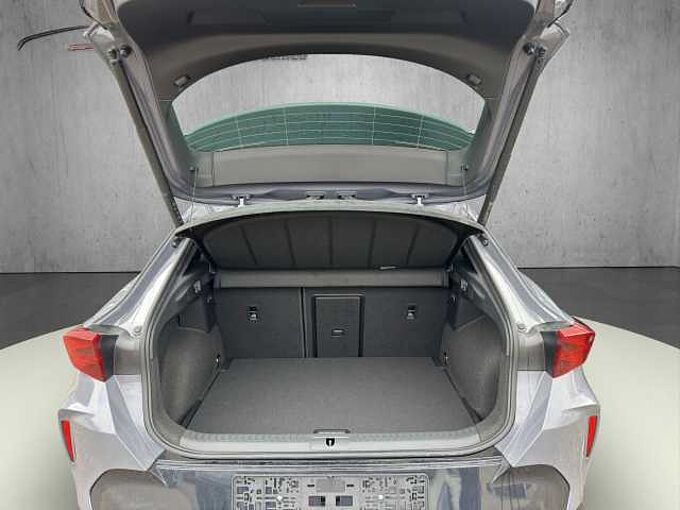 CUPRA Formentor VZ //5 Jahre Garantie/Allrad/AHK/Navi/ Sennheiser Sound