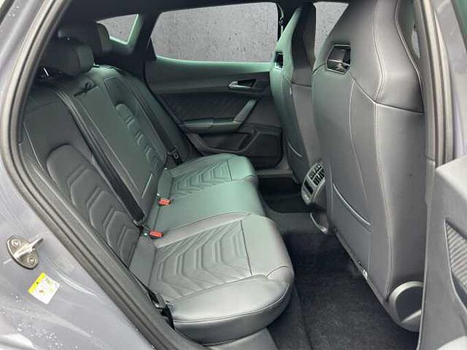 CUPRA Formentor VZ //5 Jahre Garantie/Allrad/AHK/Navi/ Sennheiser Sound