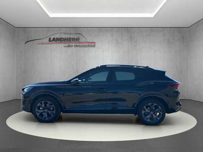 CUPRA Formentor  TSI  // 5 J. Garantie Sennh. Intelligent. Drive Pack