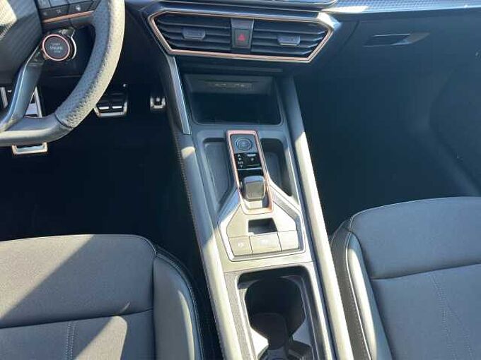 CUPRA Formentor  TSI  // 5 J. Garantie Sennh. Intelligent. Drive Pack