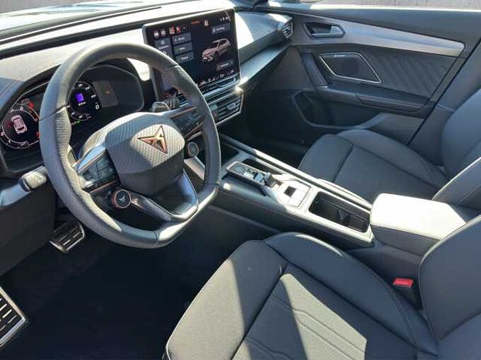 CUPRA Formentor  TSI  // 5 J. Garantie Sennh. Intelligent. Drive Pack