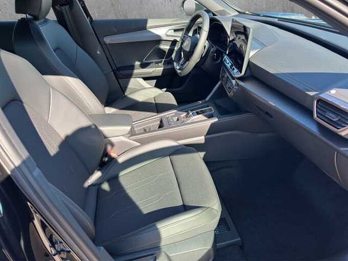 CUPRA Formentor  TSI  // 5 J. Garantie Sennh. Intelligent. Drive Pack