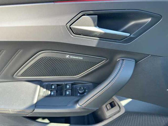 CUPRA Formentor  TSI  // 5 J. Garantie Sennh. Intelligent. Drive Pack
