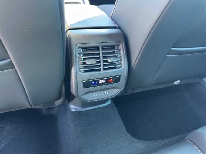 CUPRA Formentor  TSI  // 5 J. Garantie Sennh. Intelligent. Drive Pack