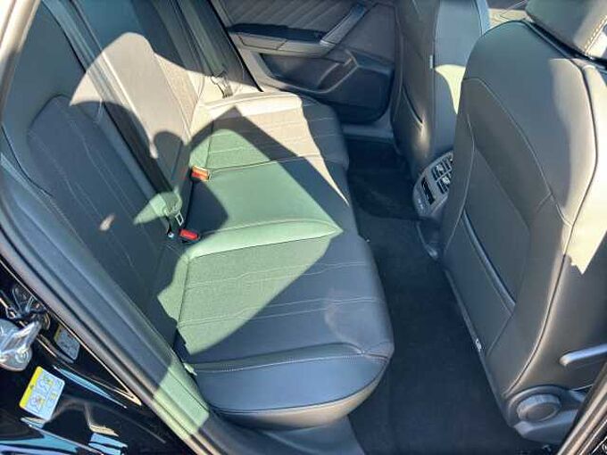 CUPRA Formentor  TSI  // 5 J. Garantie Sennh. Intelligent. Drive Pack
