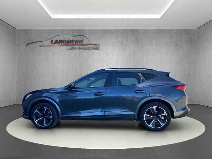 CUPRA Formentor 1.4 e-HYBRID *Pano*ACC*Kam*Navi*