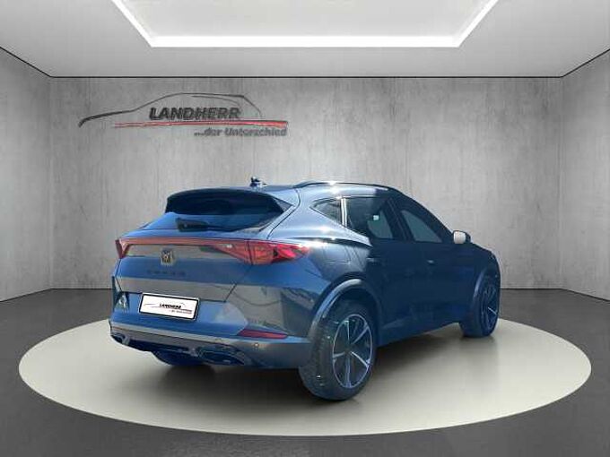 CUPRA Formentor 1.4 e-HYBRID *Pano*ACC*Kam*Navi*