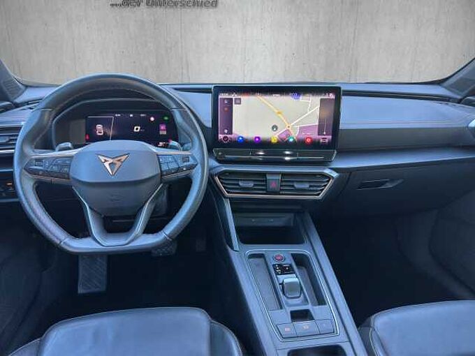 CUPRA Formentor 1.4 e-HYBRID *Pano*ACC*Kam*Navi*