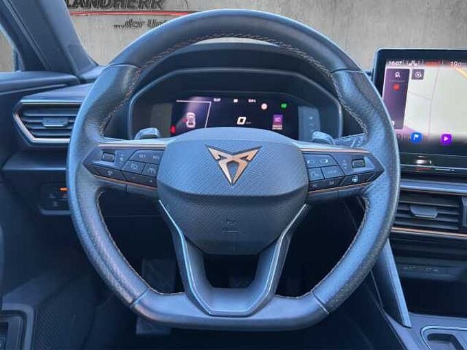 CUPRA Formentor 1.4 e-HYBRID *Pano*ACC*Kam*Navi*