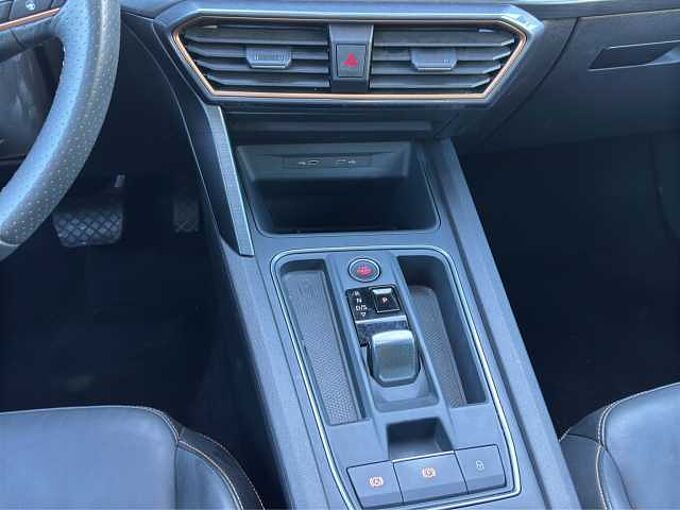 CUPRA Formentor 1.4 e-HYBRID *Pano*ACC*Kam*Navi*