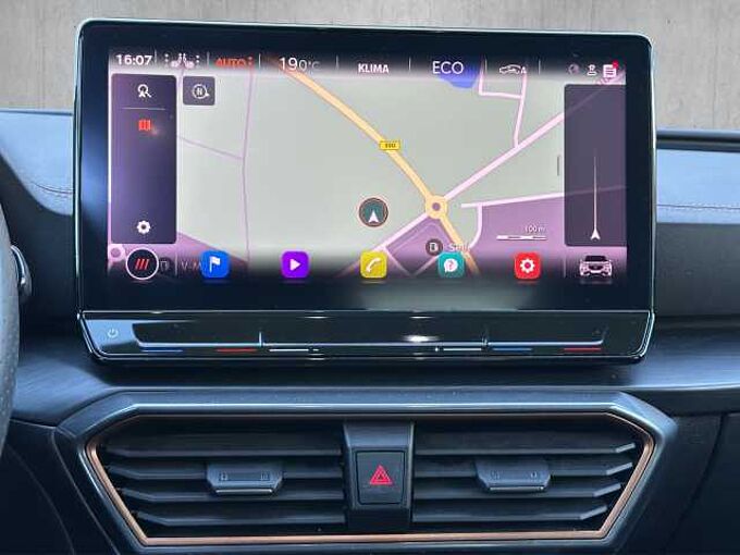 CUPRA Formentor 1.4 e-HYBRID *Pano*ACC*Kam*Navi*