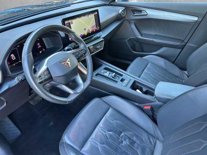 CUPRA Formentor 1.4 e-HYBRID *Pano*ACC*Kam*Navi*