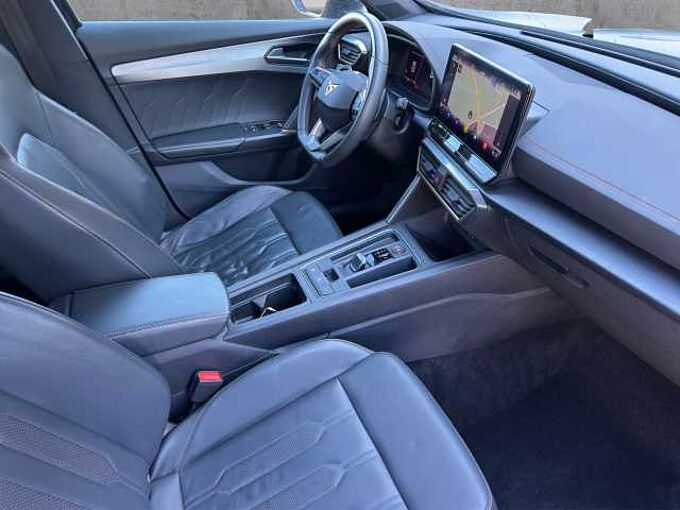 CUPRA Formentor 1.4 e-HYBRID *Pano*ACC*Kam*Navi*