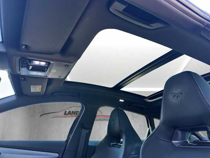 CUPRA Formentor 1.4 e-HYBRID *Pano*ACC*Kam*Navi*