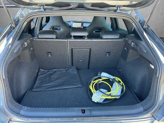 CUPRA Formentor 1.4 e-HYBRID *Pano*ACC*Kam*Navi*