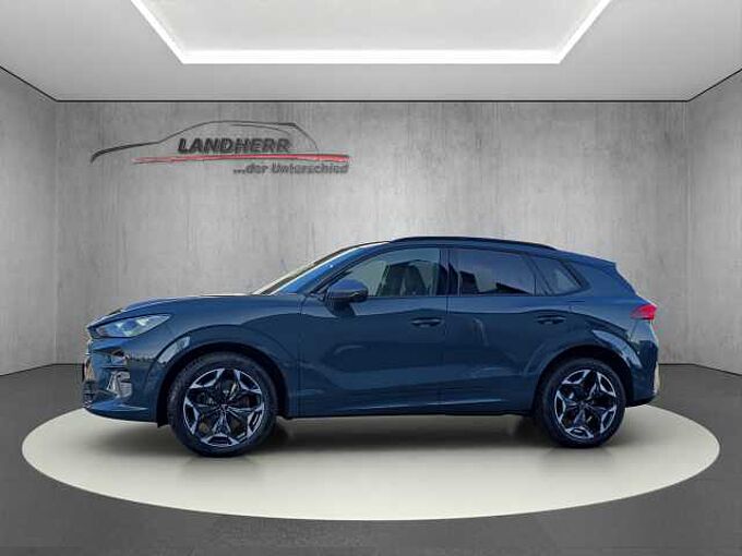 CUPRA Terramar 2.0 TSI VZ  //360&deg;/Winterpaket/ Matrix LED
