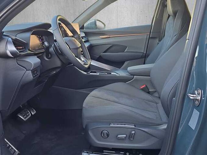 CUPRA Terramar 2.0 TSI VZ  //360&deg;/Winterpaket/ Matrix LED