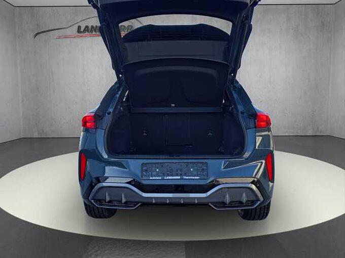 CUPRA Terramar 2.0 TSI VZ  //360&deg;/Winterpaket/ Matrix LED