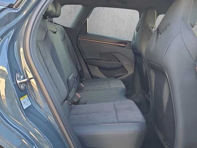 CUPRA Terramar 2.0 TSI VZ  //360&deg;/Winterpaket/ Matrix LED