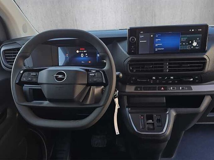 Opel Vivaro Kombi Lang //9-Sitzer/ Navi /Einparkhilfe