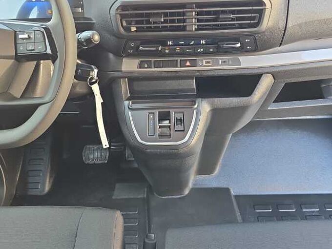 Opel Vivaro Kombi Lang //9-Sitzer/ Navi /Einparkhilfe