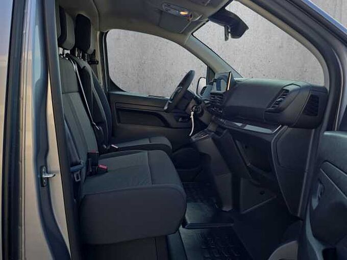 Opel Vivaro Kombi Lang //9-Sitzer/ Navi /Einparkhilfe