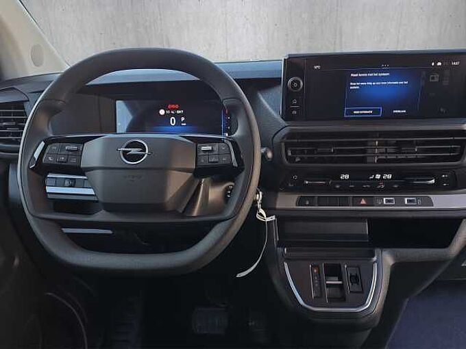 Opel Vivaro Kombi Lang //9-Sitzer/ Navi /Einparkhilfe