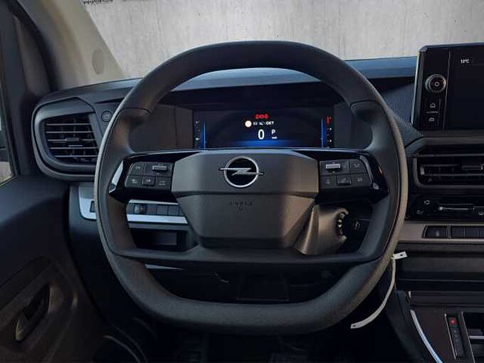 Opel Vivaro Kombi Lang //9-Sitzer/ Navi /Einparkhilfe