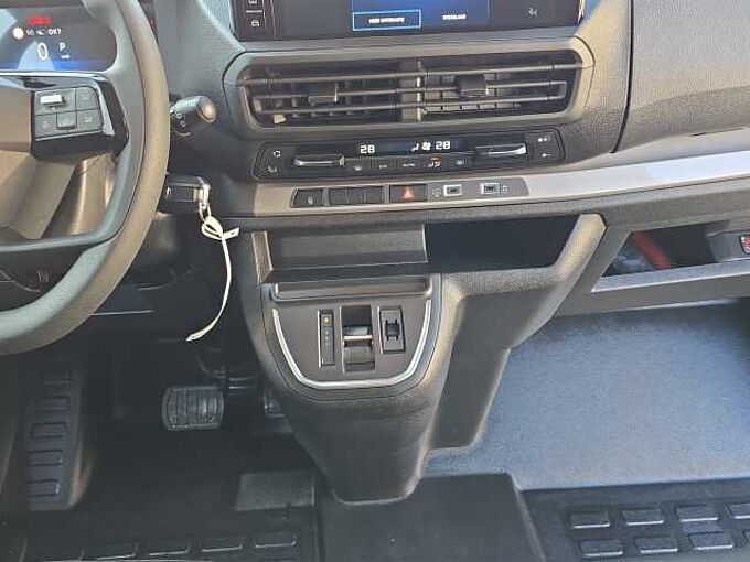 Opel Vivaro Kombi Lang //9-Sitzer/ Navi /Einparkhilfe