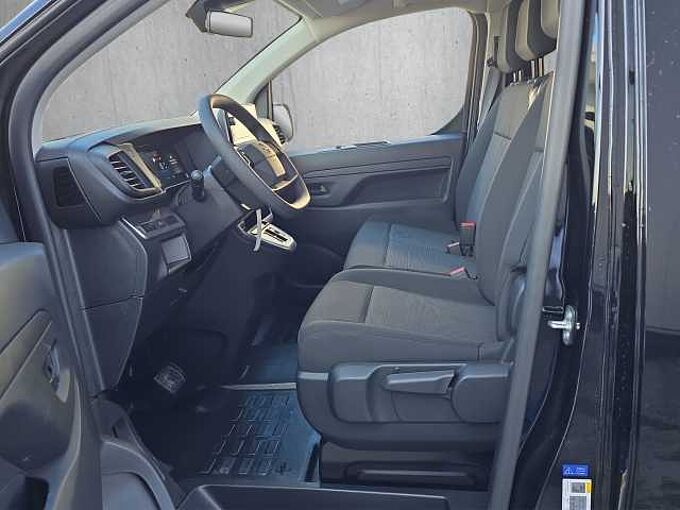 Opel Vivaro Kombi Lang //9-Sitzer/ Navi /Einparkhilfe