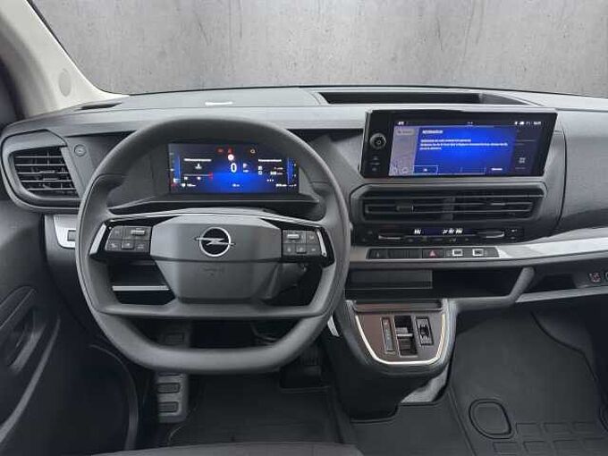 Opel Vivaro Kombi Lang //9-Sitzer/ Navi /Einparkhilfe