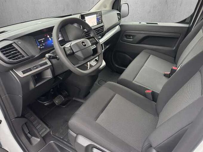 Opel Vivaro Kombi Lang //9-Sitzer/ Navi /Einparkhilfe