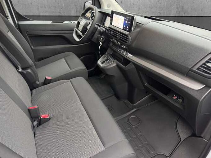 Opel Vivaro Kombi Lang //9-Sitzer/ Navi /Einparkhilfe