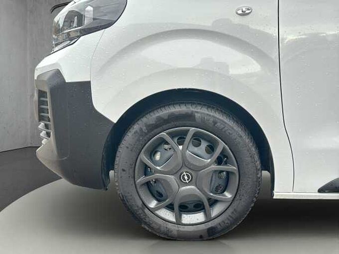 Opel Vivaro Kombi Lang //9-Sitzer/ Navi /Einparkhilfe