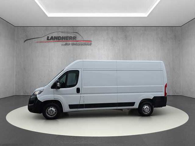 Opel Movano 2.2 Cargo L3H2 //Klima/PDC
