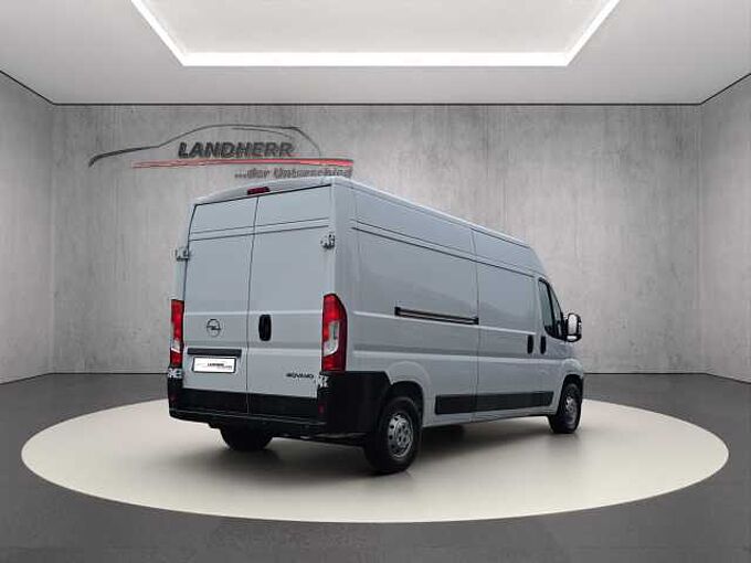 Opel Movano 2.2 Cargo L3H2 //Klima/PDC