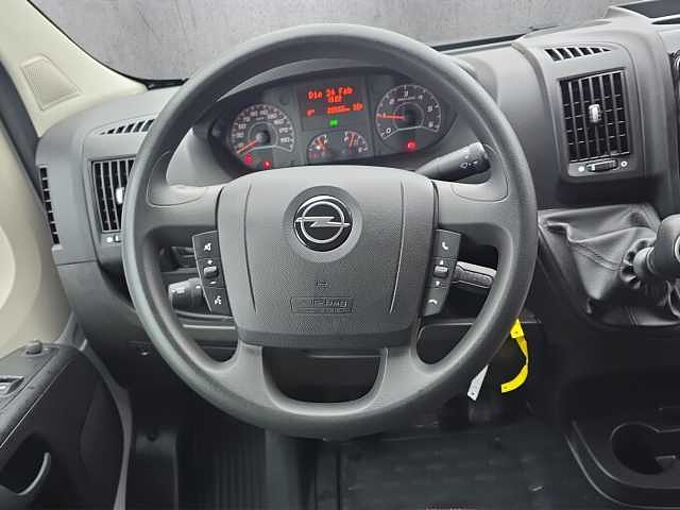 Opel Movano 2.2 Cargo L3H2 //Klima/PDC