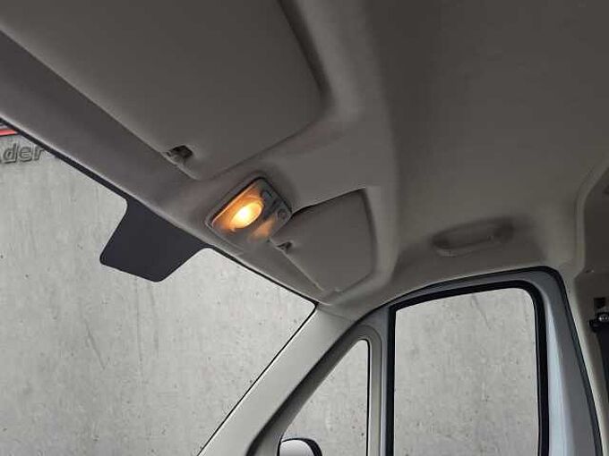 Opel Movano 2.2 Cargo L3H2 //Klima/PDC