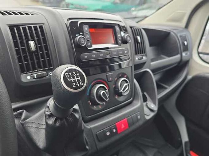 Opel Movano 2.2 Cargo L3H2 //Klima/PDC