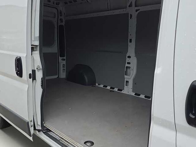 Opel Movano 2.2 Cargo L3H2 //Klima/PDC