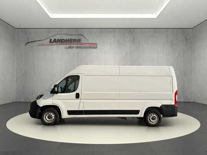 Opel Movano 2.2 Cargo L3H2  //Navi/Kamera/PDC 