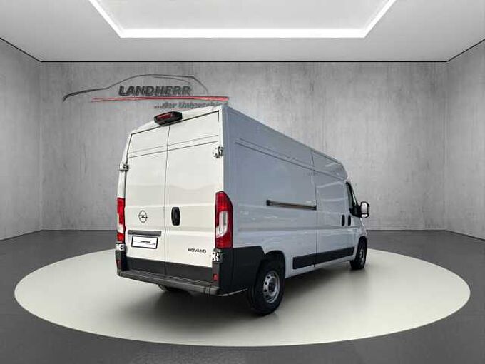 Opel Movano 2.2 Cargo L3H2  //Navi/Kamera/PDC 