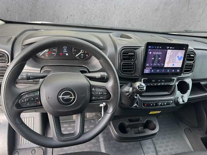 Opel Movano 2.2 Cargo L3H2  //Navi/Kamera/PDC 