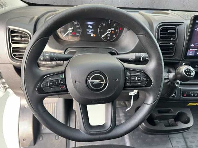 Opel Movano 2.2 Cargo L3H2  //Navi/Kamera/PDC 