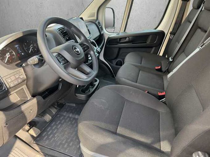 Opel Movano 2.2 Cargo L3H2  //Navi/Kamera/PDC 