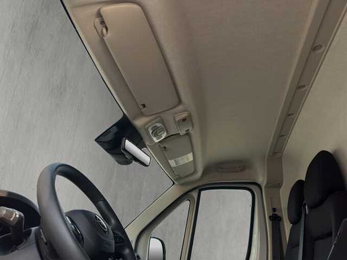 Opel Movano 2.2 Cargo L3H2  //Navi/Kamera/PDC 