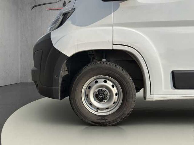 Opel Movano 2.2 Cargo L3H2  //Navi/Kamera/PDC 