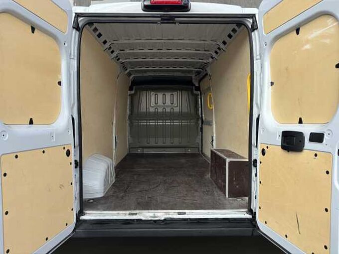 Opel Movano 2.2 Cargo L3H2  //Navi/Kamera/PDC 