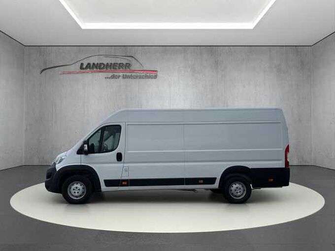 Opel Movano Cargo L4H2 verstärkt //Klimaanlage/ PDC