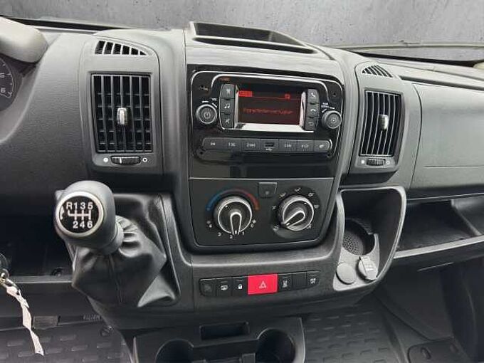Opel Movano Cargo L4H2 verstärkt //Klimaanlage/ PDC